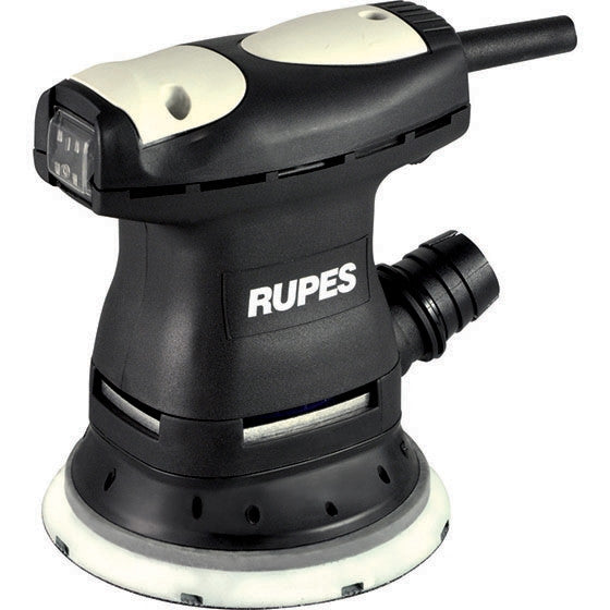 RUPES 125mm Finishing Random Orbital Sander