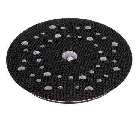 Rupes Velcro BUP replacement pads, BR / TA / RA W/Spindle 150mm