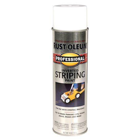 Rust-Oleum White Line Marking Paint