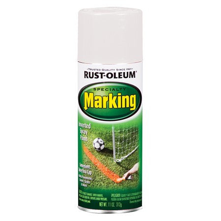 Rust-Oleum Specialty Marking Spray Paint