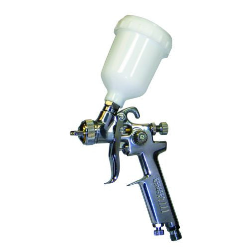 Star S-106T Mini Gravity Spray Gun & Cup