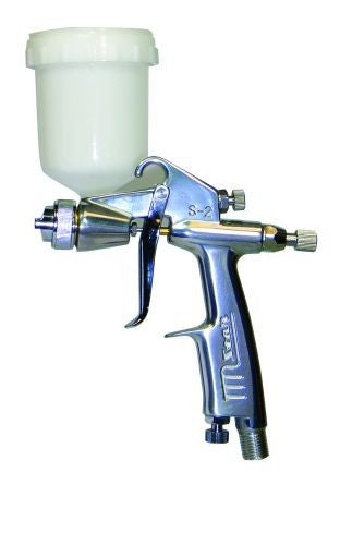 Star S2-F Mini Gravity Gun & Cup