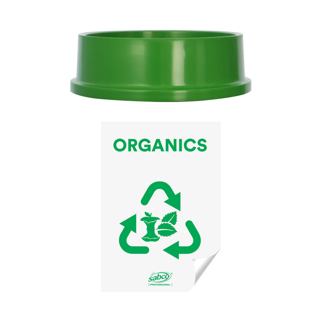 Sabco EnviroPlastic Waste Recycling Stations – Made From 98% Recycled Plastic