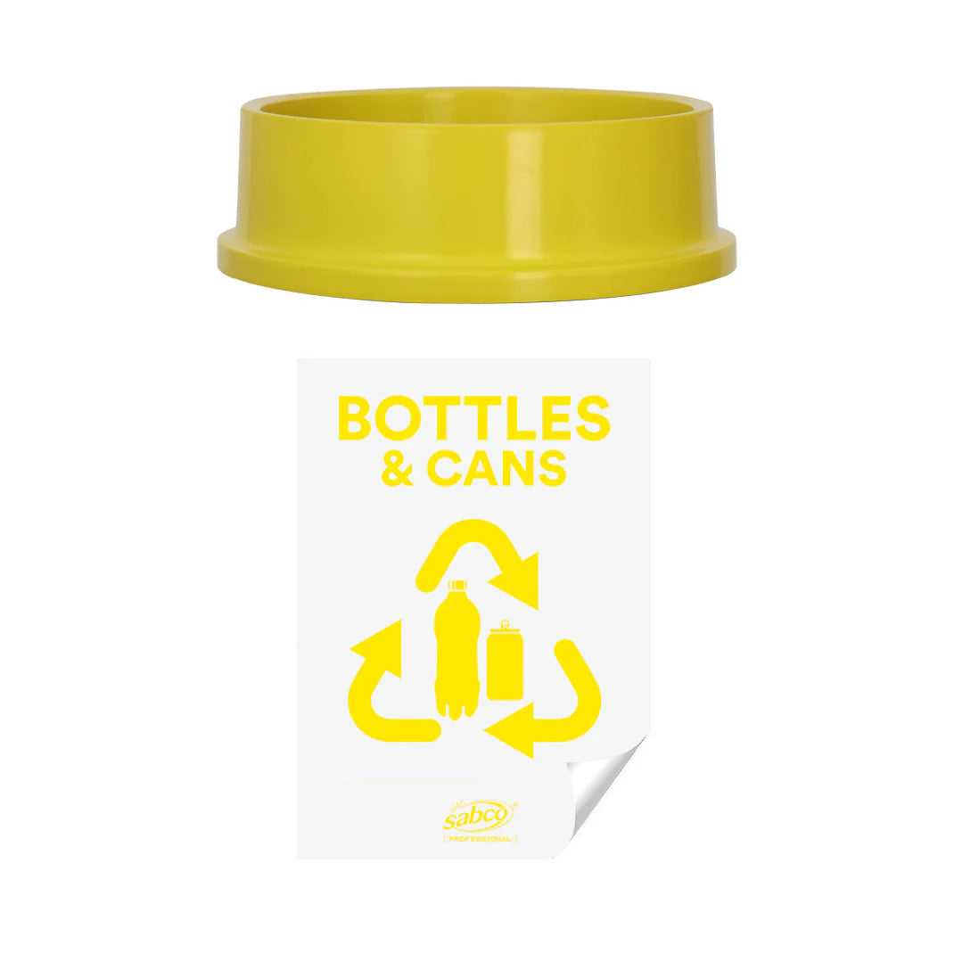 Sabco EnviroPlastic Waste Recycling Stations – Made From 98% Recycled Plastic