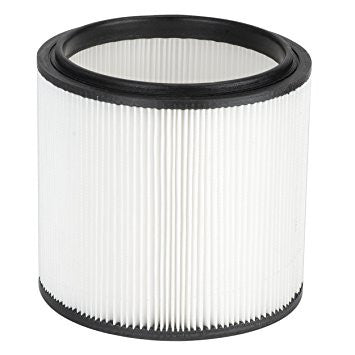 Vacmaster Standard Cartridge Filters
