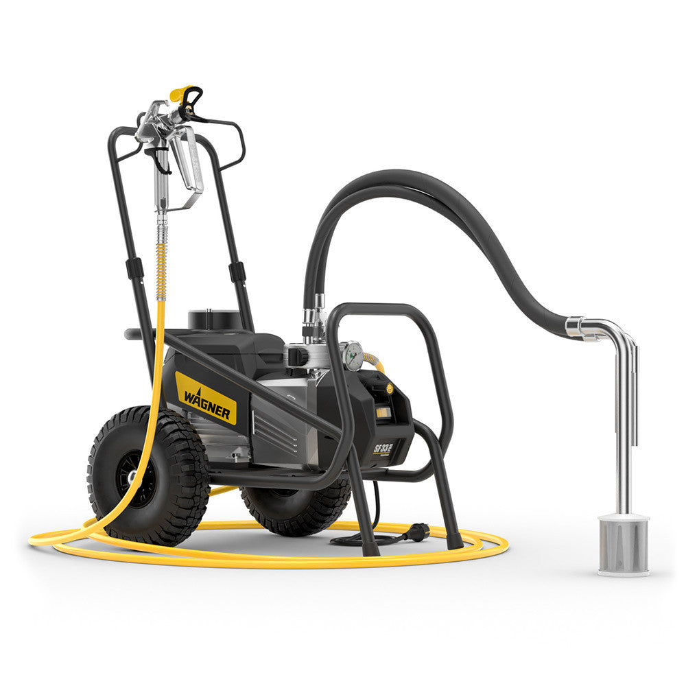 Wagner SF33 Pro 2 In 1 Spray Pack