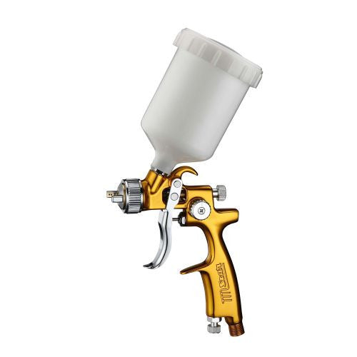 Star EVO-T-106TF Mini Gravity Gun & Cup