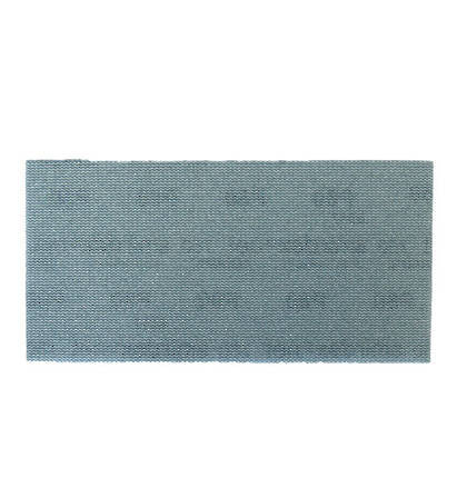 Smirdex 115 x 230mm Net (750) Velcro Abrasive Sheets