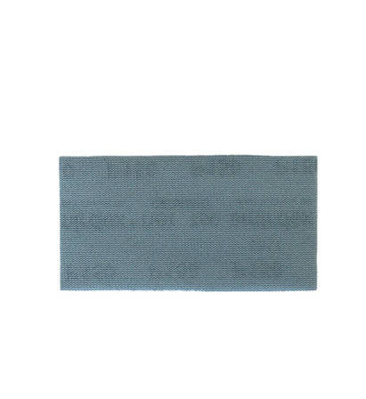 Smirdex 81mm x 153mm Net (750) Velcro Abrasive Sheets