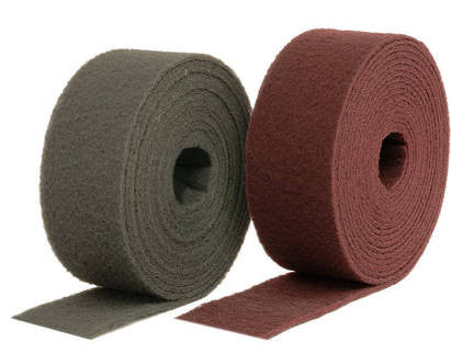 Smirdex Scotch Roll Micro Fine P1000