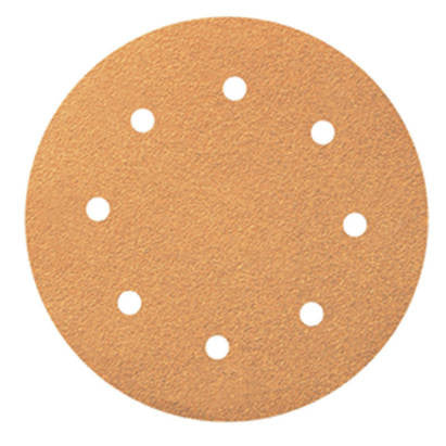 Smirdex 200mm Premium (820) Velcro Abrasive Discs