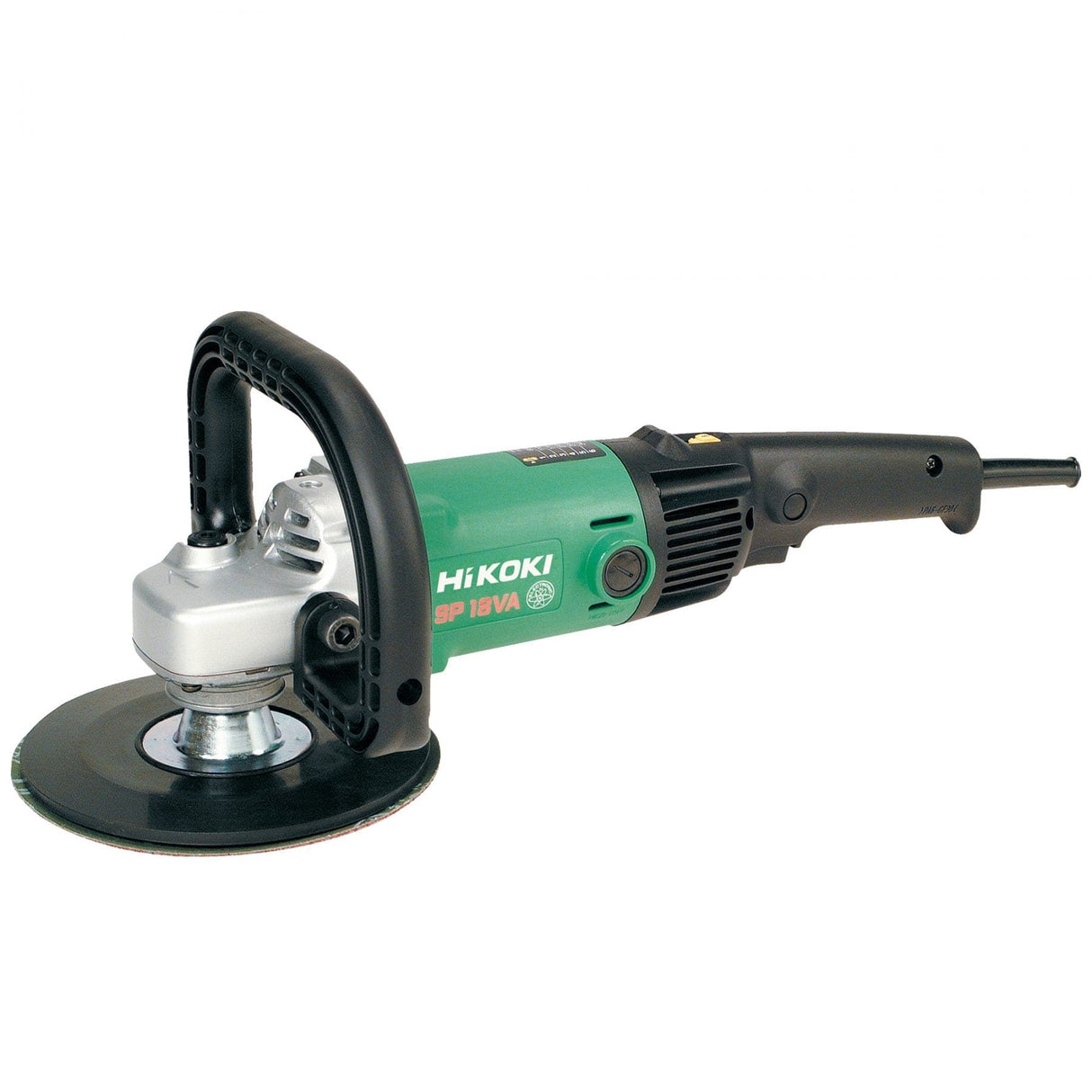 Hikoki 180mm Variable Speed Sander / Polisher - 1250W