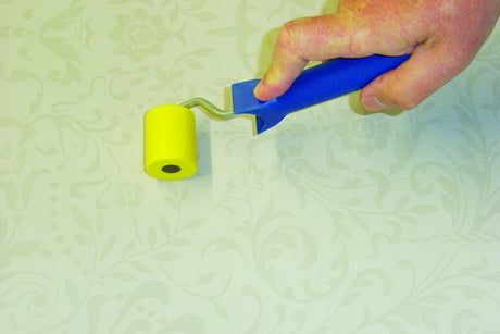 Wallpapering Seam Roller