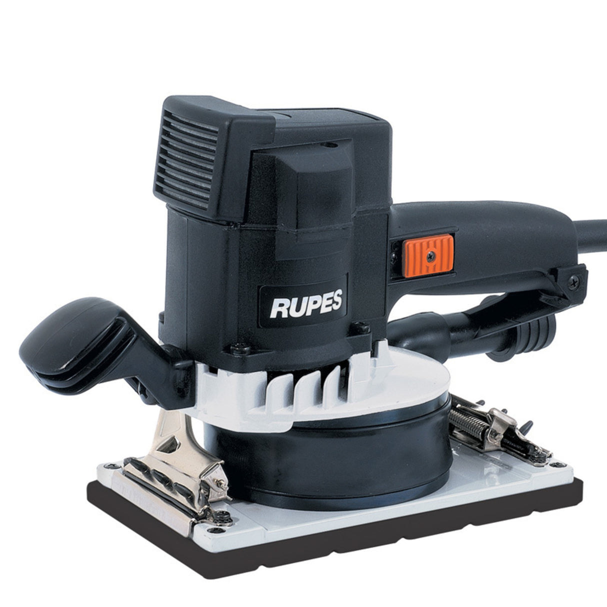 Rupes SSPF power house orbital sheet sander