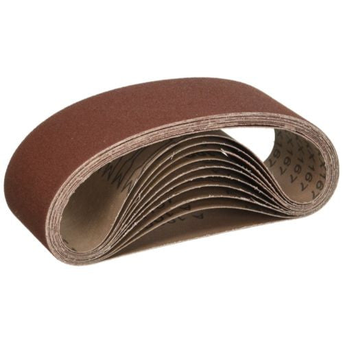 75mm x 610mm Sanding Belts