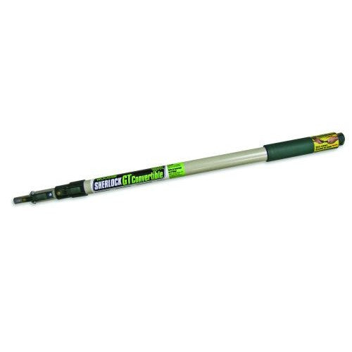 Wooster Sherlock GT Pole x 2