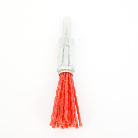 12mm Nylon Abrasive Filament End Brushes
