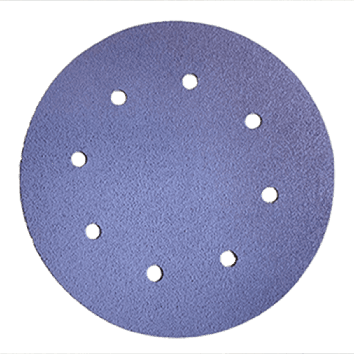 Smirdex 200mm Ceramic Velcro Abrasive Discs