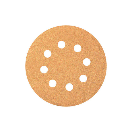 Smirdex Premium Velcro Discs 125mm, 8 Hole