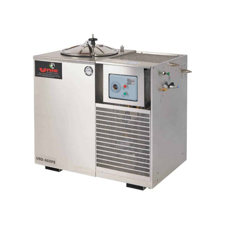 Solvent Recycler 60 litre capacity - Unic Powerclean Technology