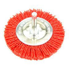 Spindle Circular Brush
