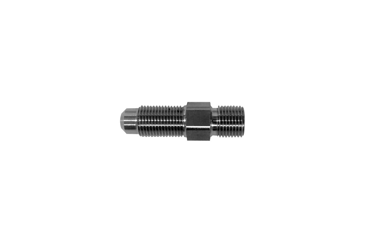 Stainless Steel Nozzle