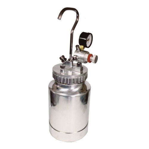 Star 2000 Aluminium Pressure Pot -2.0L