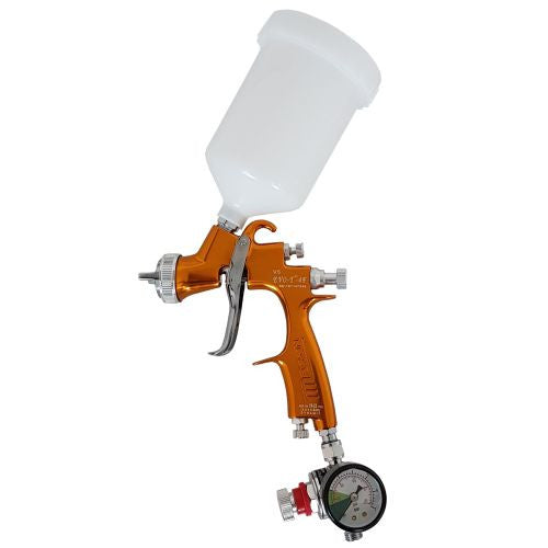 Star EVO-T 4F Gravity Gun