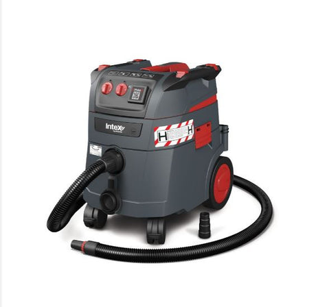 Starmix Dust Extractor iPulse H Class Vacuum