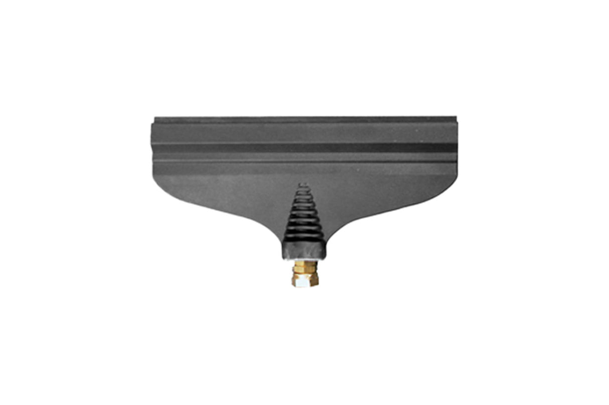 Steam Glass Wiper