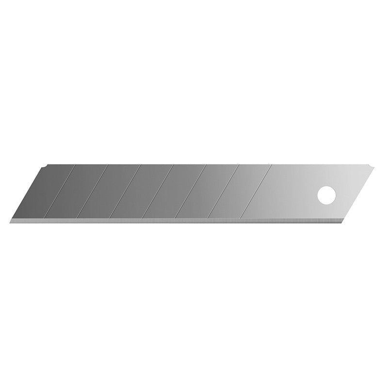 Sterling 25mm Snap Off Blades 25 pack