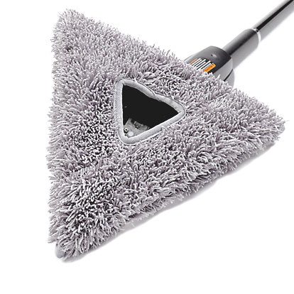 Unger Stingray Indoor Glass And Hard Surface Cleaning Kit