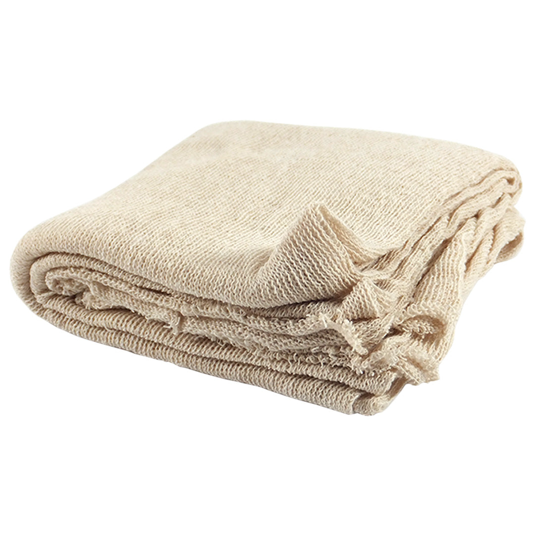 Stockinette Multi-Purpose Cleaning Cloth - Multiple Options