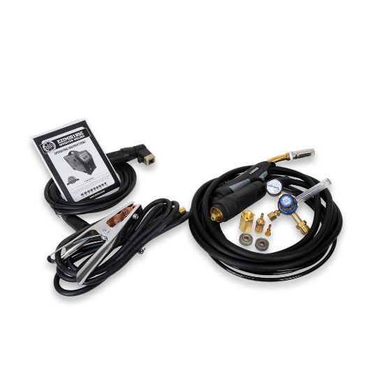 Strata 180A Portable Synergic Multi Process Mig Welder