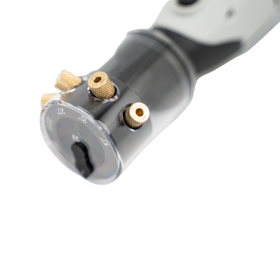 Strata 12V Cordless TIG Tungsten Grinder