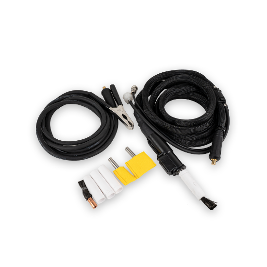 Strata SWC2000TT Twin Tank AC/DC Weld Cleaner