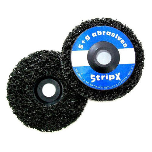 StripX Clean and Strip Surface Preparation GP Black