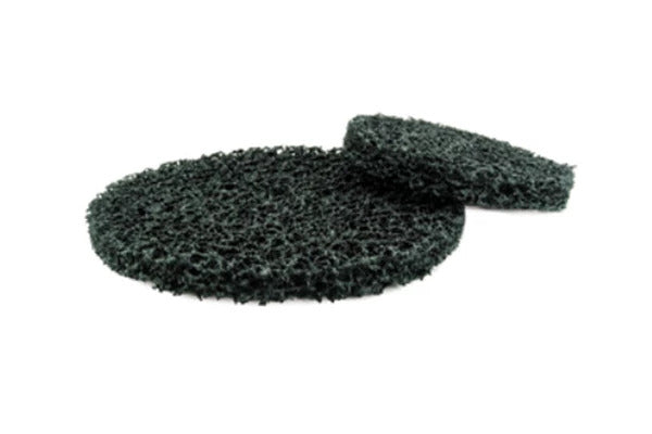 Black StripX Clean And Strip General Purpose - Arbor Mounted
