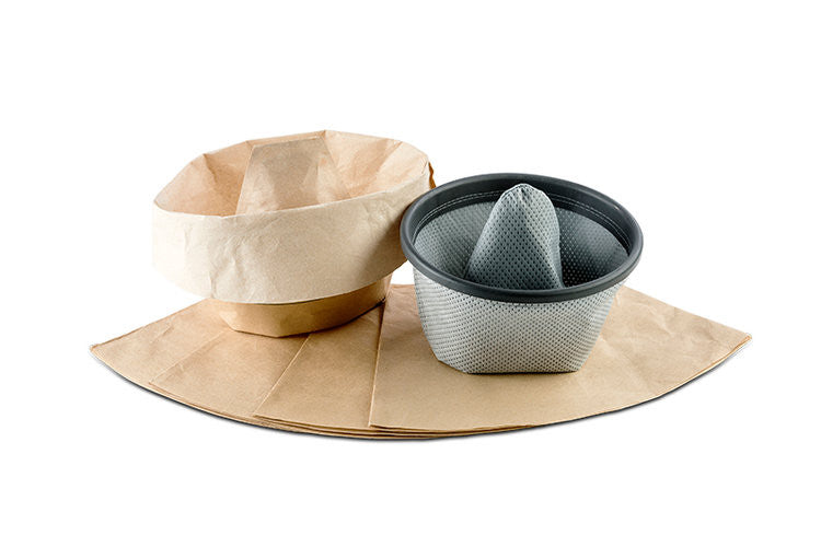 Pacvac Superpro 700 Backpack Vacuum Bags