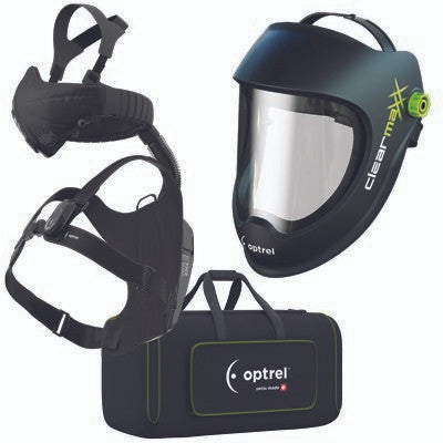 Swiss Air and Clearmaxx Kit