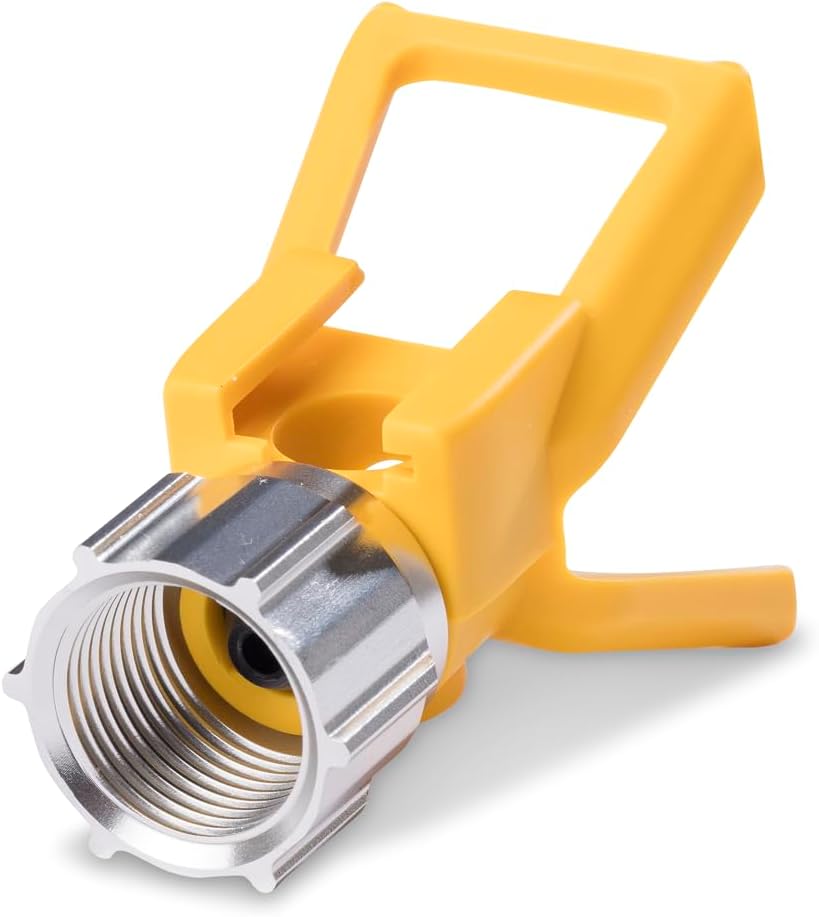 Wagner Control Pro T2 Spray Guard Assembly - Tip Holder