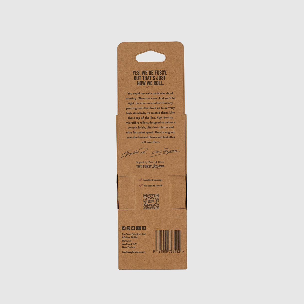 160mm x 5mm Super Smooth Mega Mini Microfibre Roller Sleeves - 3 Pack