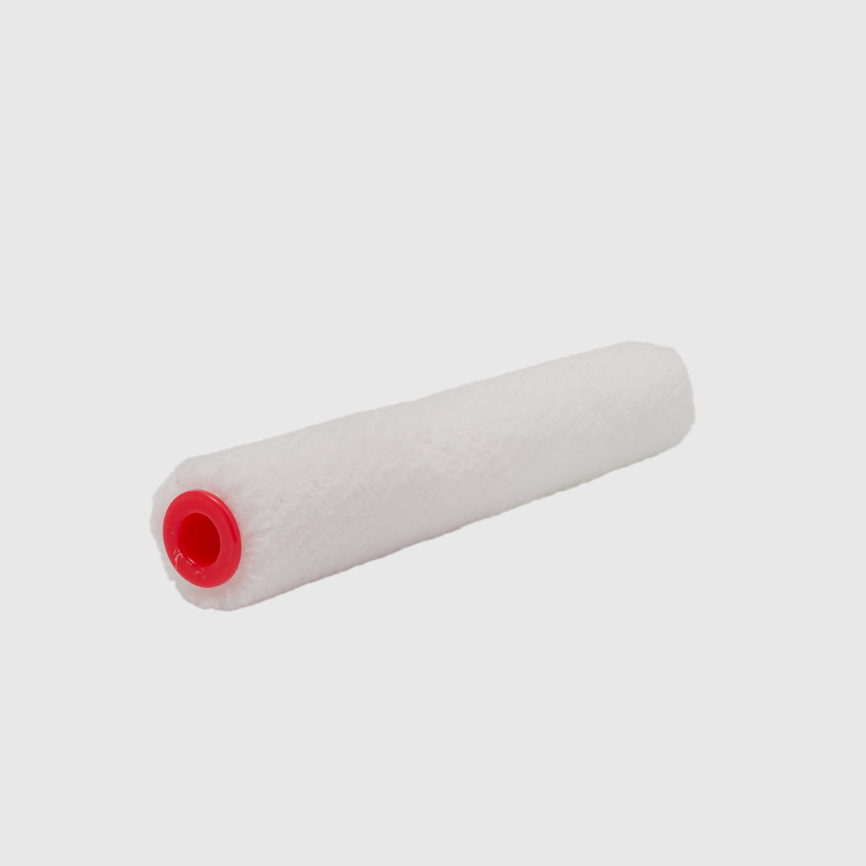 160mm x 5mm Super Smooth Mega Mini Microfibre Roller Sleeves - 3 Pack