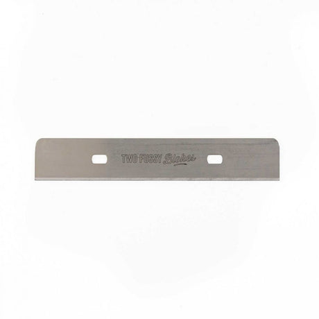 Two Fussy Blokes Premium SK2 100mm Replacement Blades