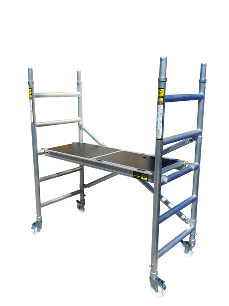Titan Mini Mobile Scaffolding