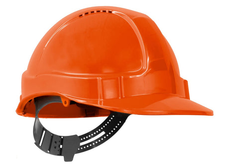 Tuff-Nut Vented Hard Hats