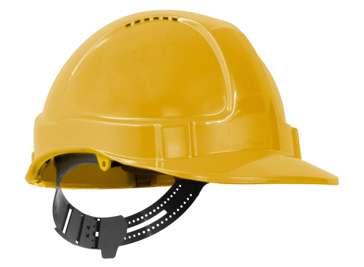 Tuff-Nut Vented Hard Hats