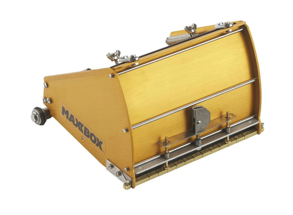 Tapetech Maxxbox High Capacity - 7 inch