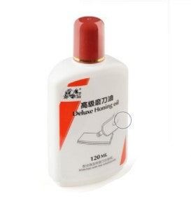 Deluxe Honing Oil 120ml