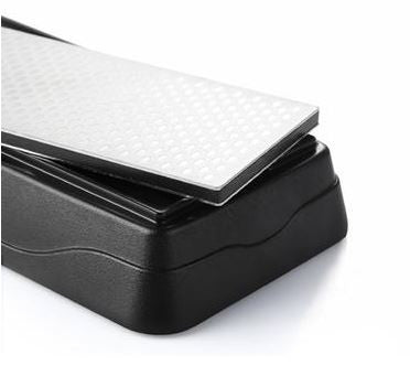Taidea Diamond Sharpening Stone Dual Sided to select the required grit